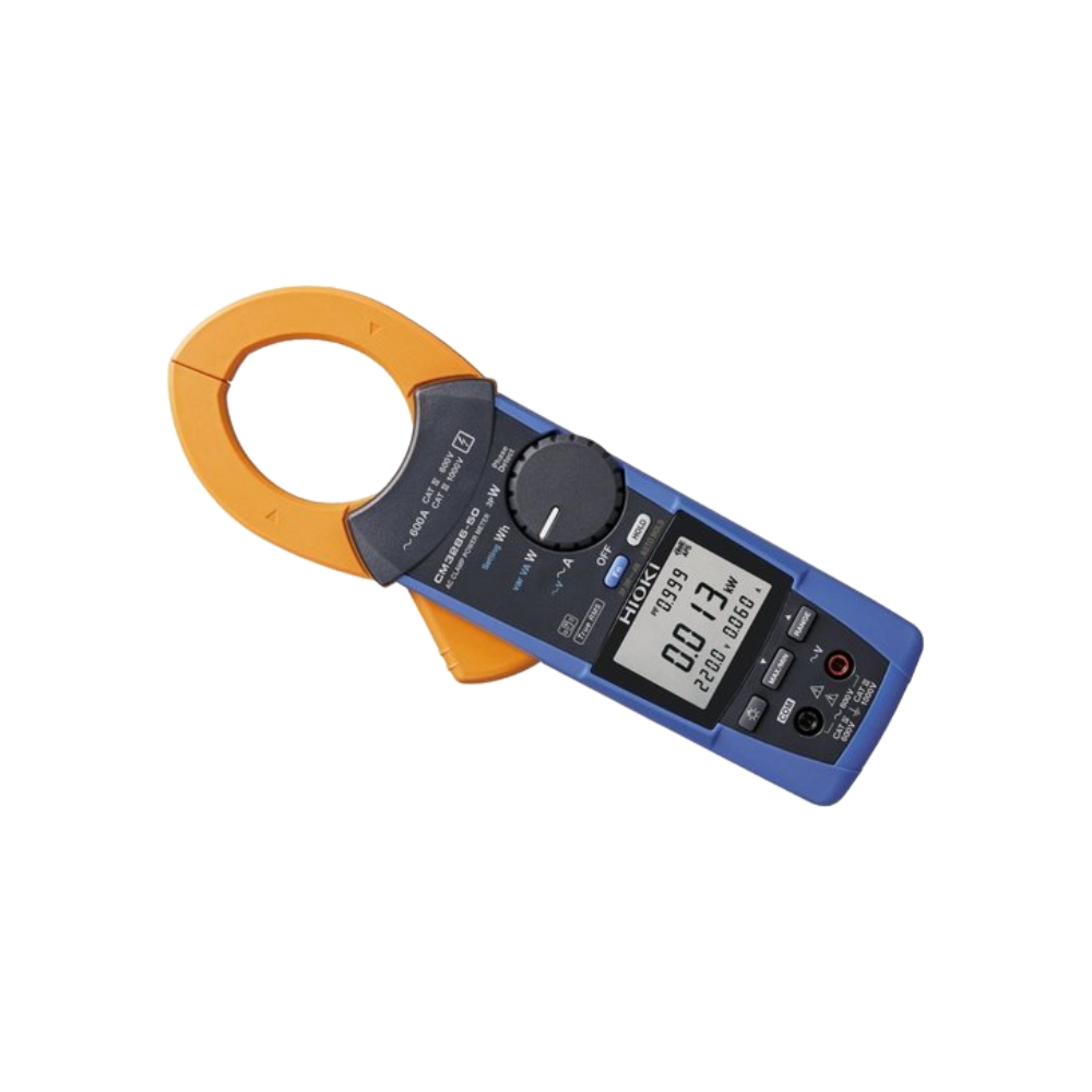 Clamp Meter