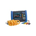 Power Quality Analyzer