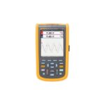 Portable Oscilloscopes