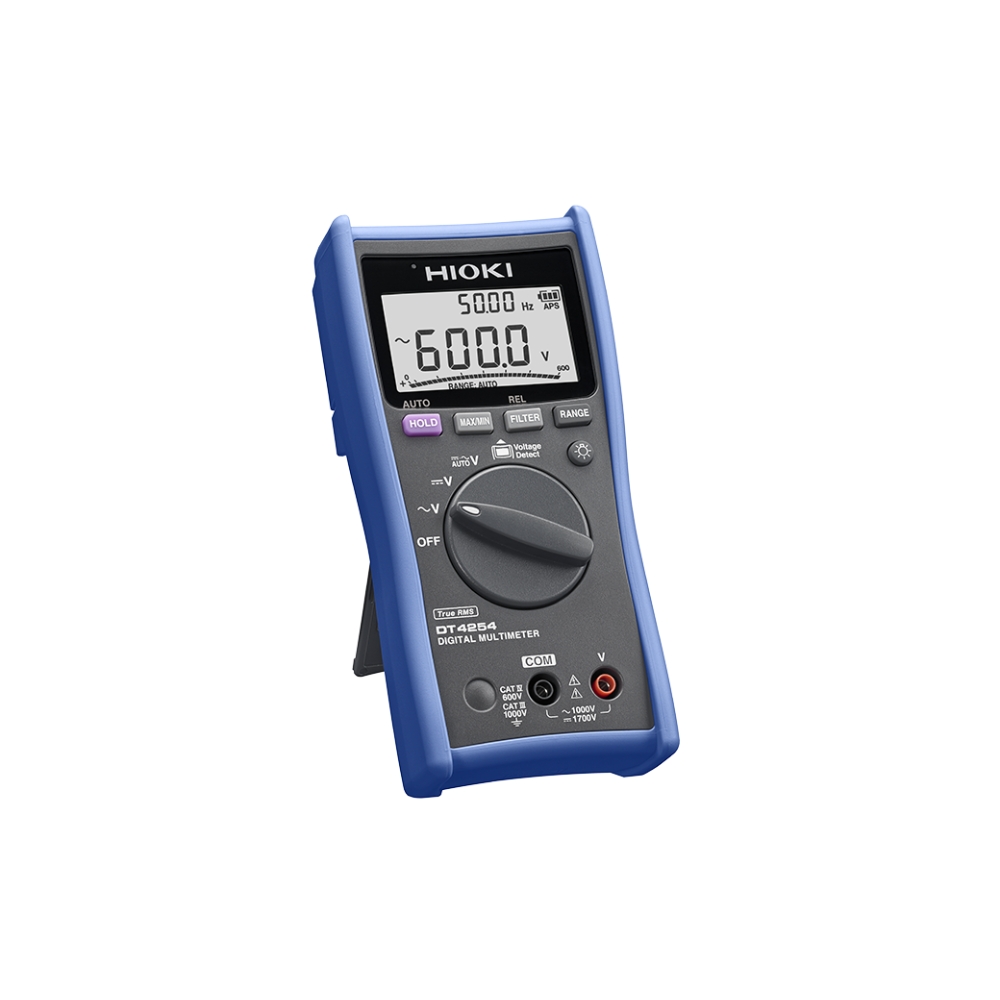 Digital Multimeter