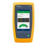 LinkIQ™ Cable+Wi-Fi+Network Tester