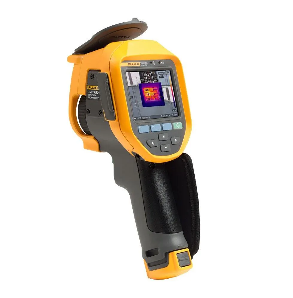 Thermal Image Camera