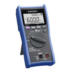 Digital Multimeter