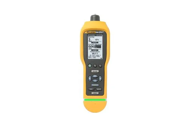 VIBRATION TESTER