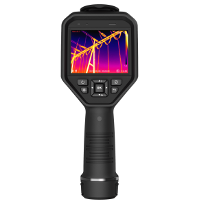 Thermal Image Camera
