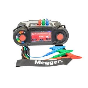 Multi Function Tester