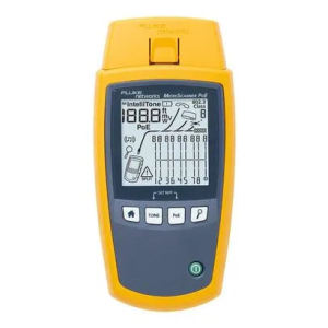 Copper and Ethernet Cable Tester