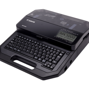 Cable ID Printer