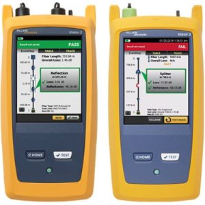 OptiFiber® Pro OTDR Family