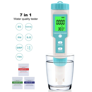 PH METER