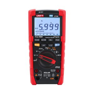 Multimeter – Solar Pro