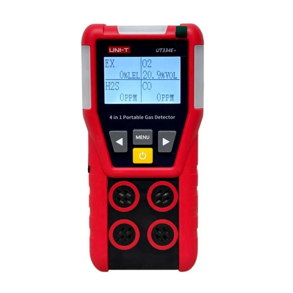 Multi Gas Detector