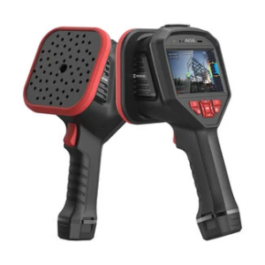 Gas Leak Detection